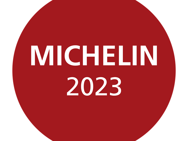 Micheline Guide 2023