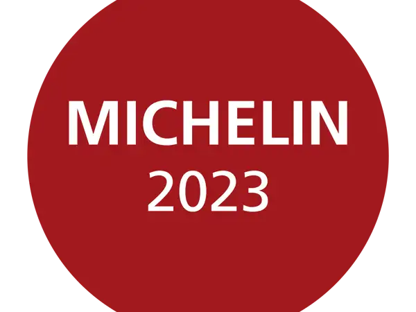 Micheline Guide 2023